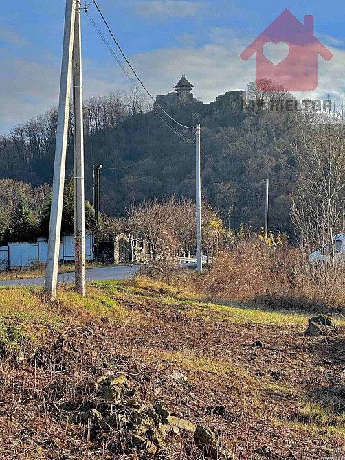 Продаж земельної ділянки 8 соток на Центральна  - photo 6