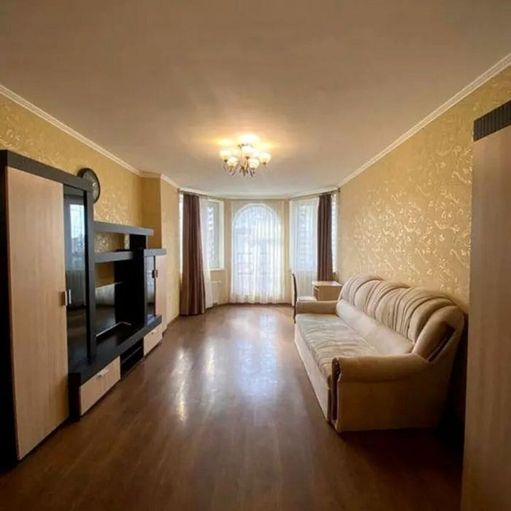 Оренда Квартира 1-кімнатна, 7/12 поверх на Полтавська, 10 Kiev - photo 3