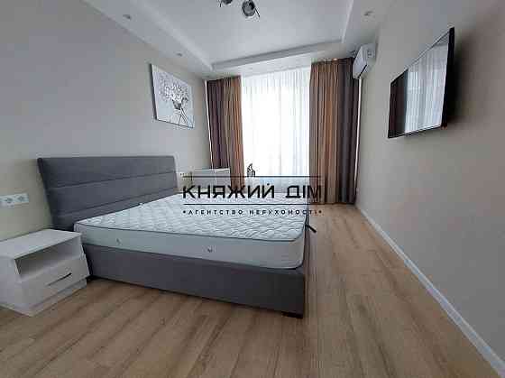 Оренда Квартира 2-кімнатна, 12/25 поверх на Заречная ул. Київ