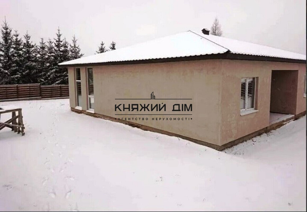 Продажа частного дома в с. Святопетровское. № 229805  - фото 4