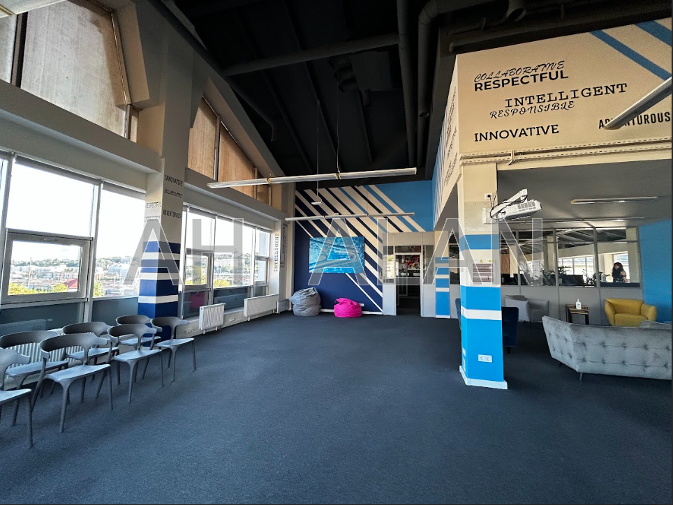 Оренда офісне приміщення на Гайдара вул., 58/10 приміщень - 10, поверх - 5/5 Київ - фото 15