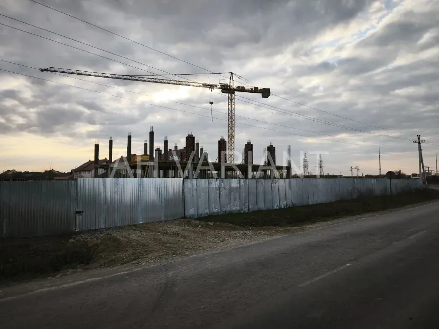 Продаж 1к Квартира 50 кв.м Богдана Хмельницького Минай - фото 5