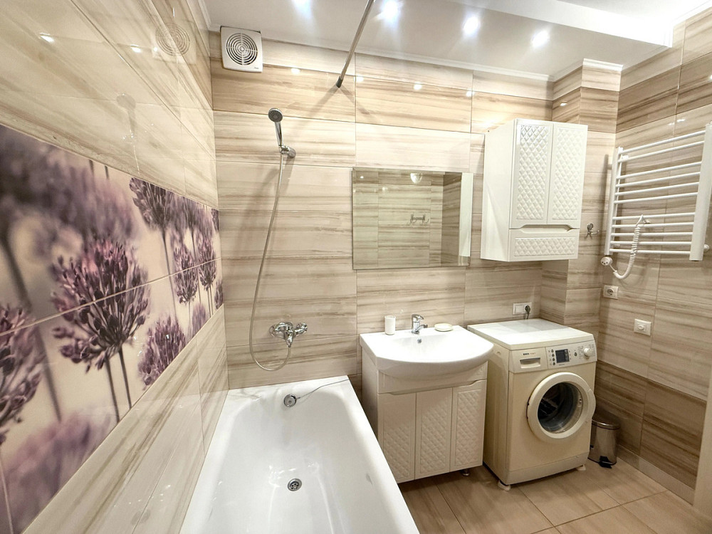 Оренда Квартира 2-кімнатна, 7/24 поверх на вул. Єлизавети Чавдар, 34 Kiev - photo 7