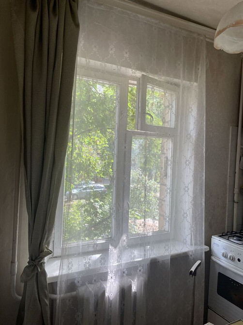 Оренда Квартира 1-кімнатна, 2/5 поверх на вул. Воскресенська, 5 Київ - фото 4