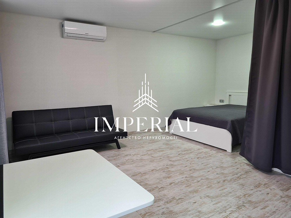 Оренда Квартира 1-кімнатна, 2/5 поверх на вул. Чоколівський Киев - изображение 13