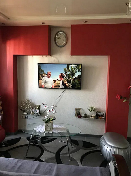 Продаж 2 квартири 68 кв.м, вул. Корольова Тернопіль - фото 8