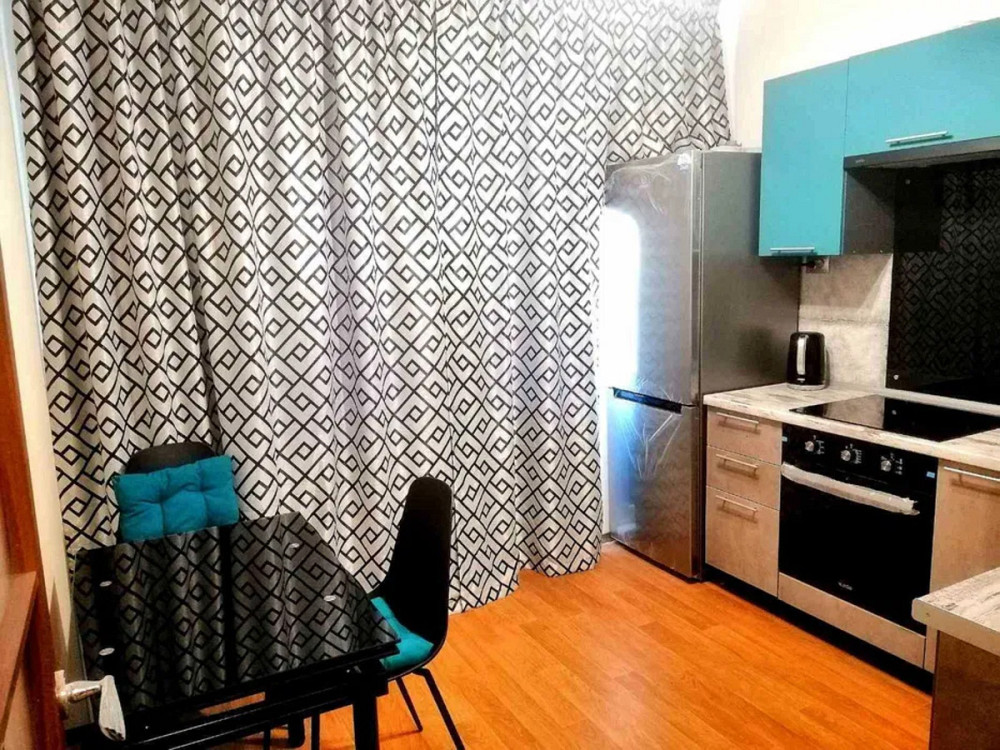 Оренда Квартира 1-кімнатна, 18/24 поверх на Софії Русової, 1 Київ - фото 14