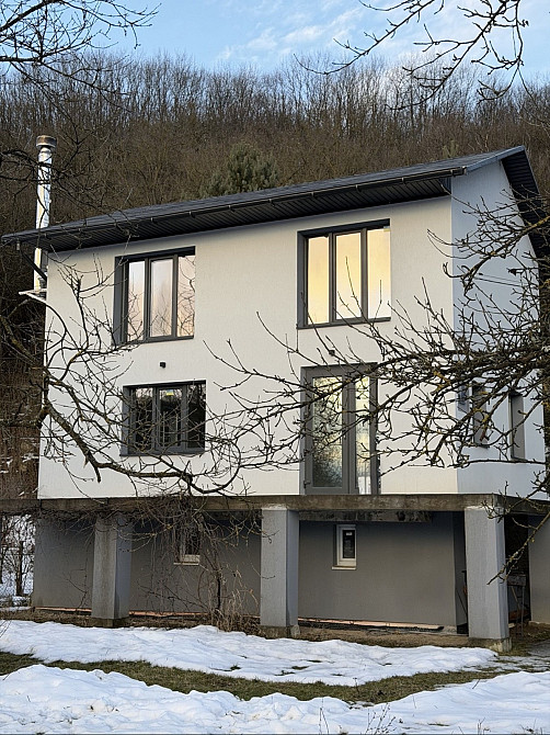 Продаж Будинок Вовчинець - изображение 2