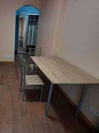 Оренда Квартира 1-кімнатна, 2/5 поверх на Нагірна вулиця Київ