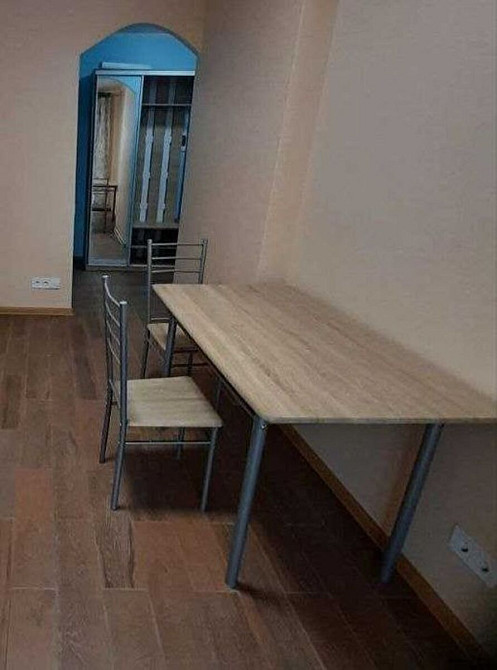 Оренда Квартира 1-кімнатна, 2/5 поверх на Нагірна вулиця Kiev - photo 4