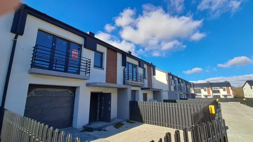 Продаж Будинок на Живописна Vovchynets - photo 2