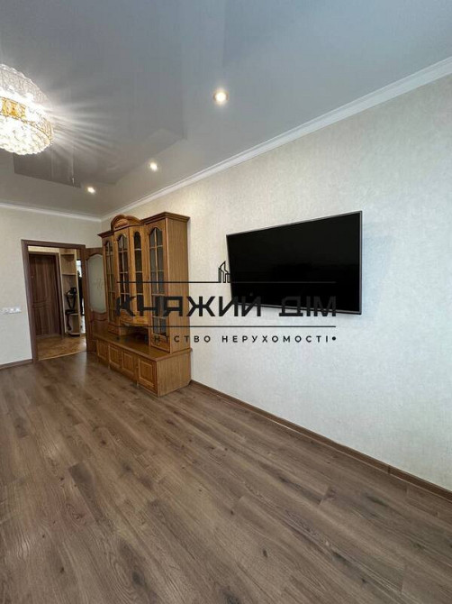 Оренда Квартира 1-кімнатна, 22/26 поверх на Армянская ул. Киев - изображение 7