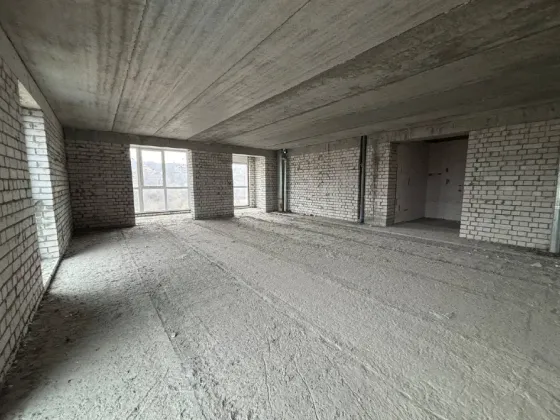 Продаж 3к Квартира 88 кв.м лучший дом Дніпро