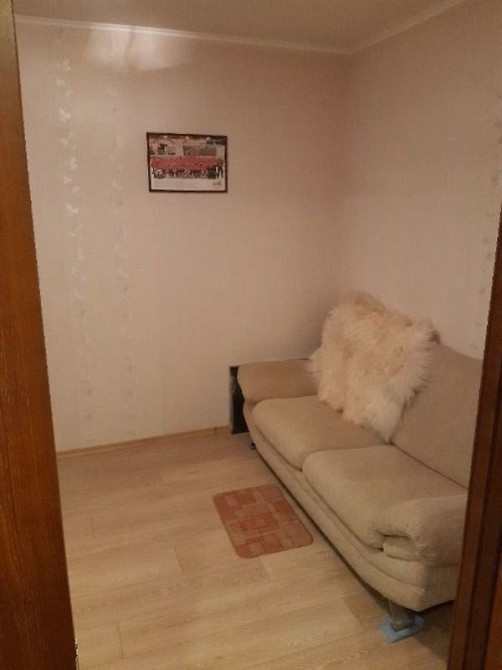 Оренда Квартира 1-кімнатна, 6/10 поверх на ул. Михаила Драгоманова, 1а Київ - фото 3