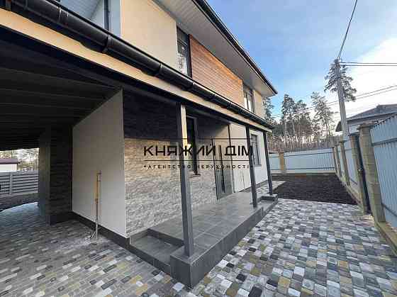 Продаж 2-поверхового будинку 142 м2 в Бучі. № 2211726 Буча