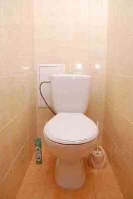 Оренда Квартира 1-кімнатна, 3/3 поверх на ул. Митрополита Василия Липковского, 34 Киев