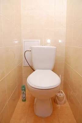 Оренда Квартира 1-кімнатна, 3/3 поверх на ул. Митрополита Василия Липковского, 34 Київ - фото 3