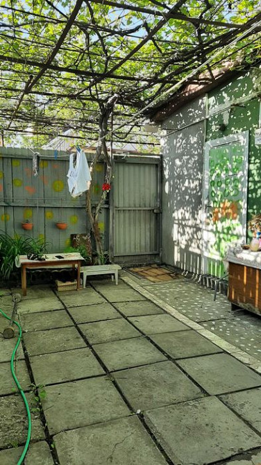 Дом в Черноморке 10 минут до моря, Одесская прописка. Одеса - фото 2