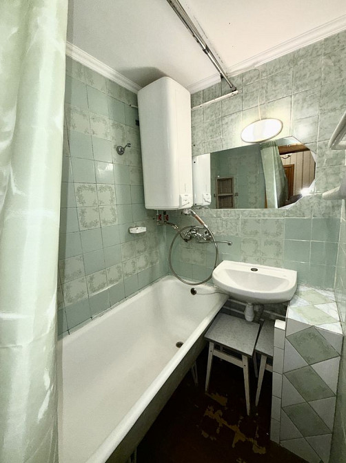 Продаж Квартира 1-кімнатна, 9/16 поверх на Шолом-Алейхема вул., д. 8 Kiev - photo 14