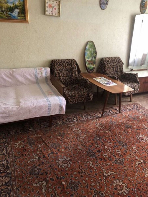 Оренда Квартира 3-кімнатна, 4/5 поверх на Сергія Набоки, 2 Київ - фото 3