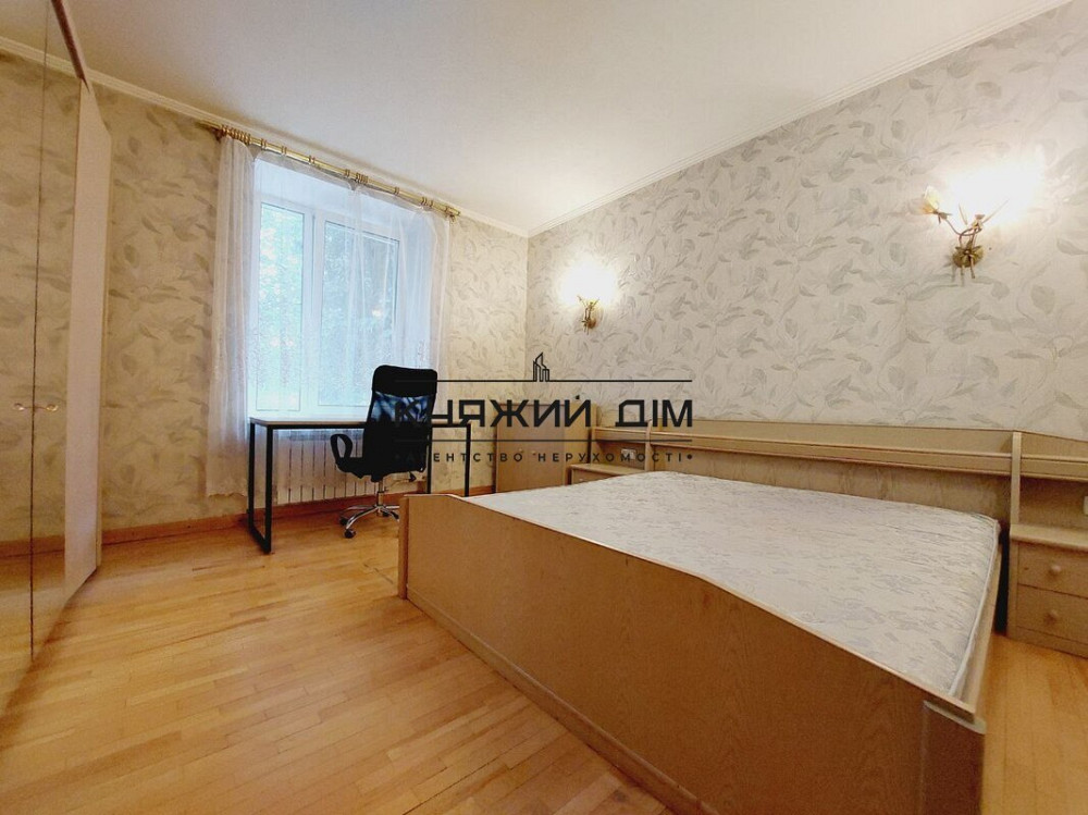 Оренда Квартира 3-кімнатна, 2/5 поверх на Кловский спуск Kiev - photo 14