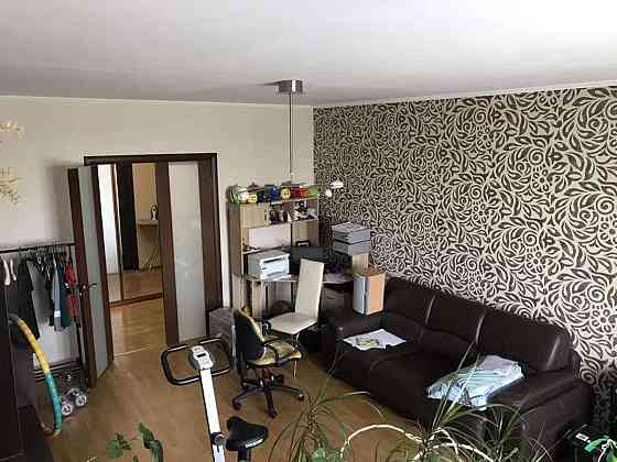 Оренда Квартира 2-кімнатна, 11/16 поверх на ул. Бориса Гмыри Київ