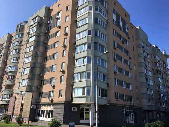 Продаж Квартира 4-кімнатна, 3/9 поверх на Раїси Окіпної вул., д. 4 Kiev