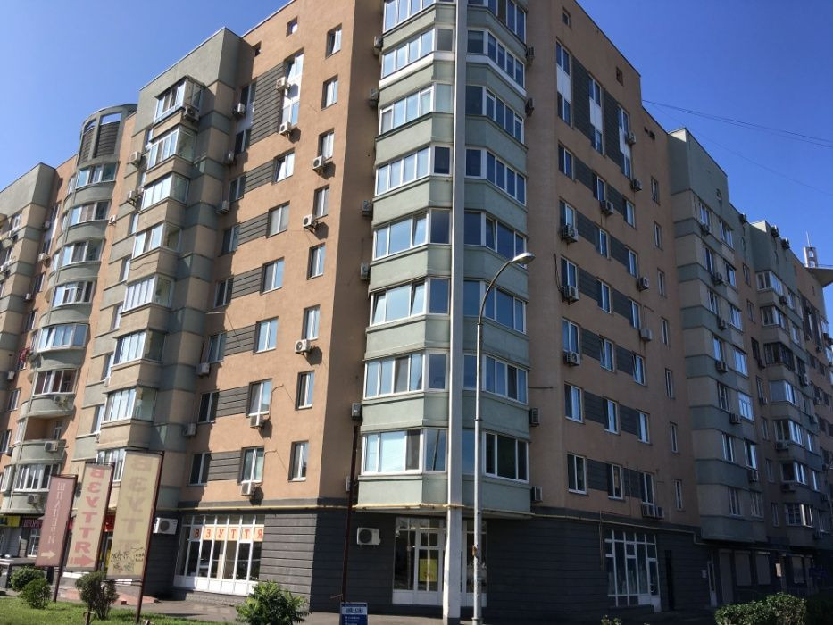 Продаж Квартира 4-кімнатна, 3/9 поверх на Раїси Окіпної вул., д. 4 Kiev - photo 3