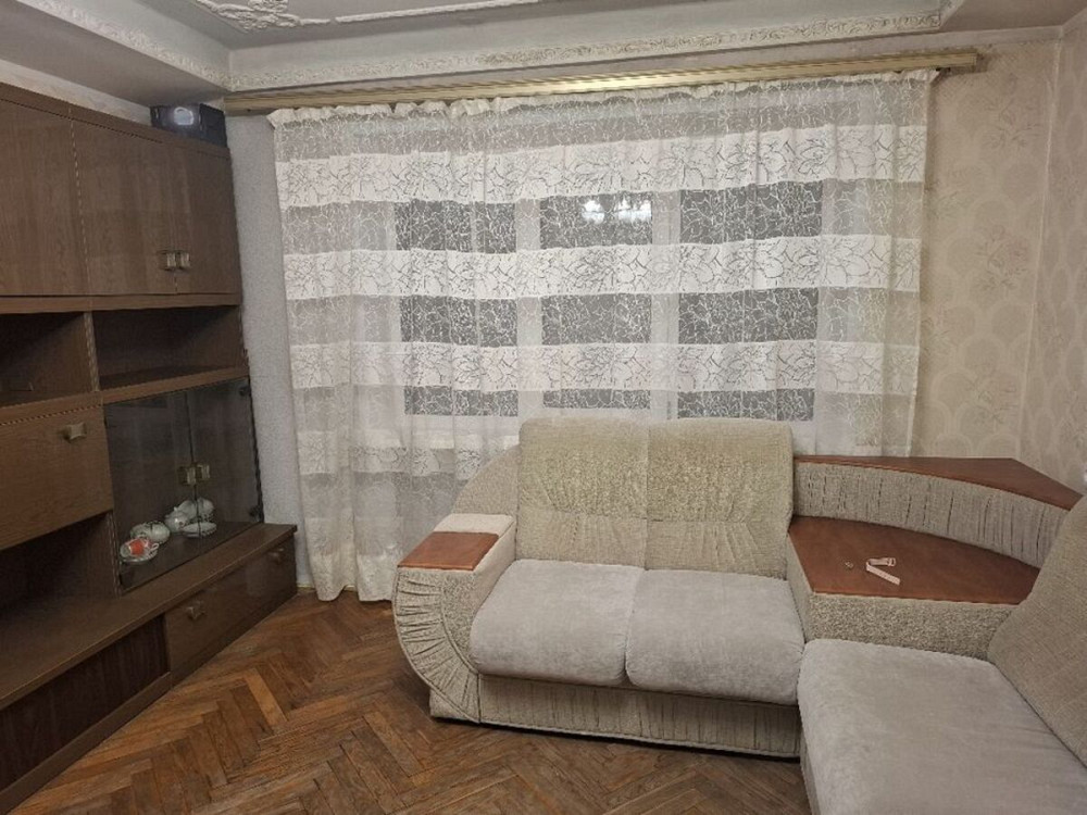 Оренда Квартира 2-кімнатна, 7/9 поверх на Голосіївський проспект, 114 Kiev - photo 1