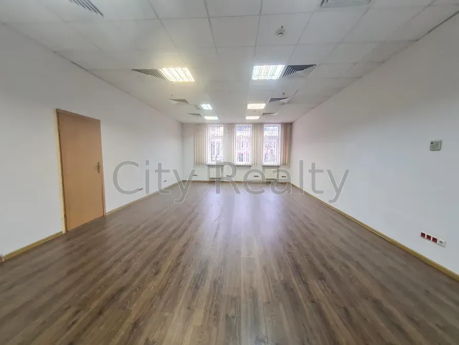 Здається Офісні приміщення площа 61.9 кв.м 2-й поверх Київ Верхній Вал 4А Київ - фото 2