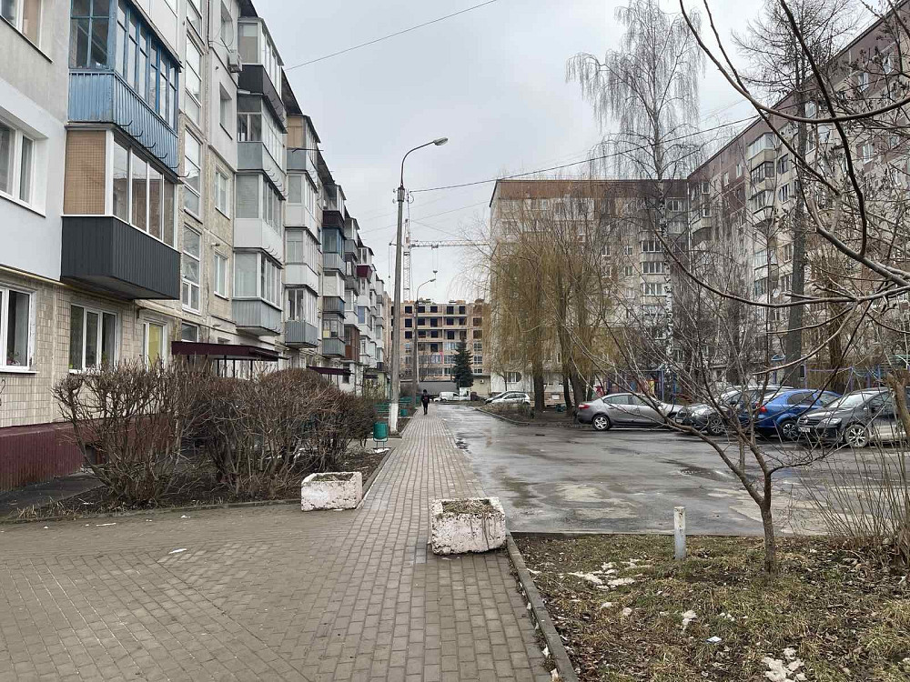 Продаж земельної ділянки 20 соток на вул. Лепкого Б. Тернопіль - фото 10