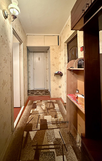 Продаж 2к квартири 50 кв. м Львів - фото 13