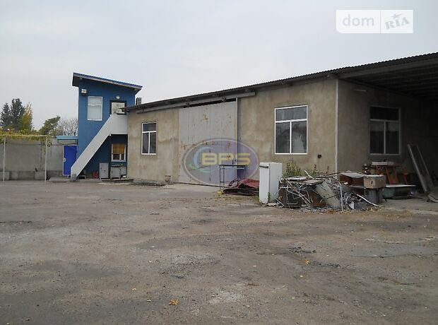 Продаж складське приміщення Одеса - фото 6