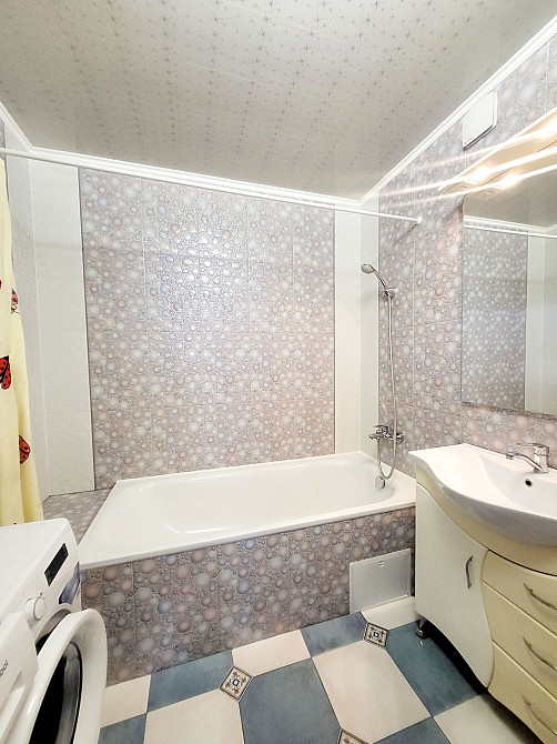 Продаж Квартира 1-кімнатна, 10/25 поверх на Лісківська вул., д. 7 Киев - изображение 12