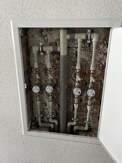 Продаж 1к Квартира 44 кв.м  Львів - фото 7