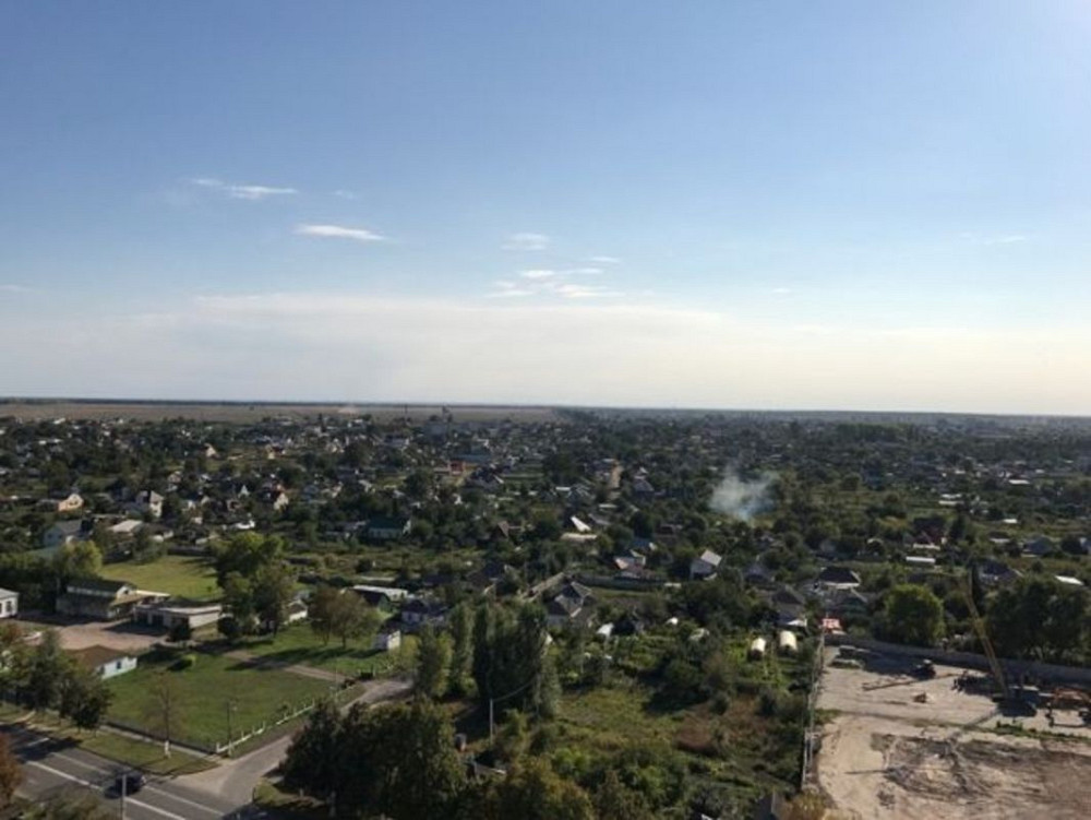 Продаж 2к Квартира 71 кв.м Киевский шлях, 95 Бориспіль - фото 2