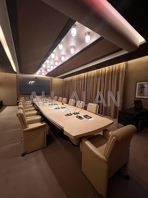 Оренда офісне приміщення на Студентська вул., 5/7 приміщень - 1, поверх - 4/7 Київ - фото 13