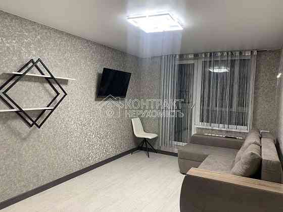 Продаж Квартира 1-кімнатна, 5/9 поверх на вул. Аерокосмічний Харьков