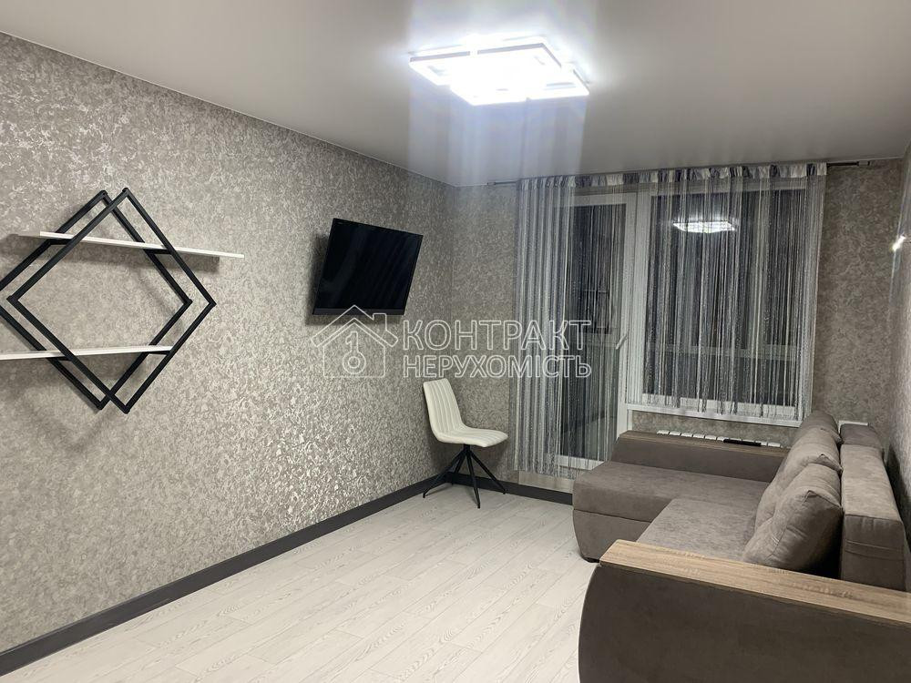 Продаж Квартира 1-кімнатна, 5/9 поверх на вул. Аерокосмічний Харків - фото 4