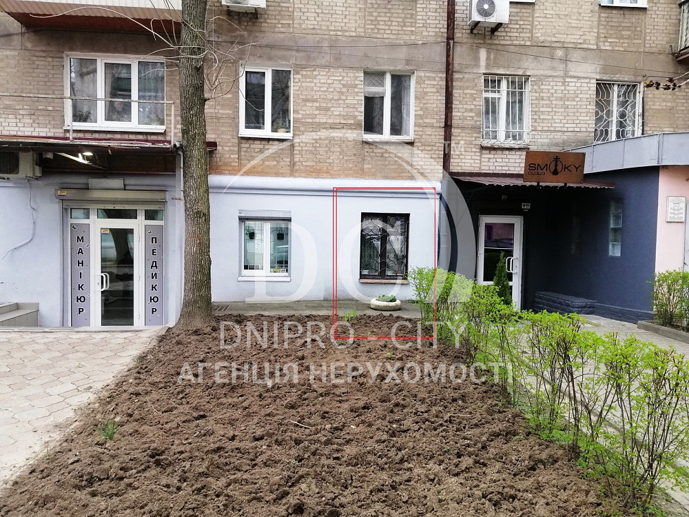 Продаж Квартира 3-кімнатна на Гагарина пр., 96 Дніпро - фото 13