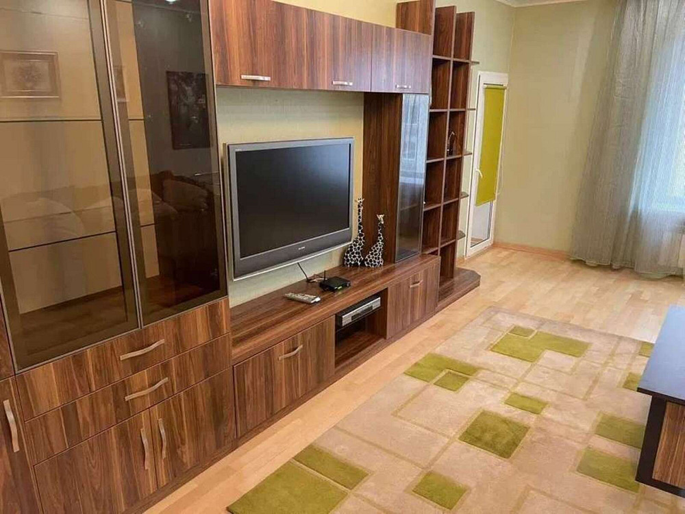 Оренда Квартира 2-кімнатна, 10/24 поверх на ул. Дмитриевская Київ - фото 5