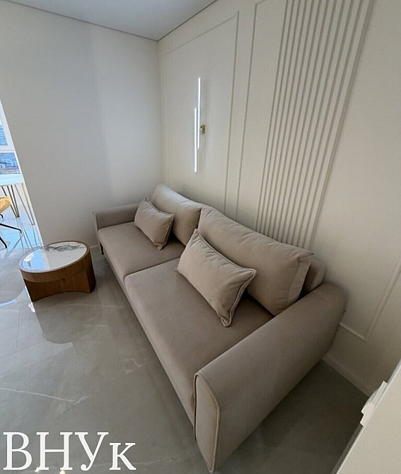 Продаж Квартира 1-кімнатна, 8/9 поверх на вул. Довженка О. Тернопіль - фото 10