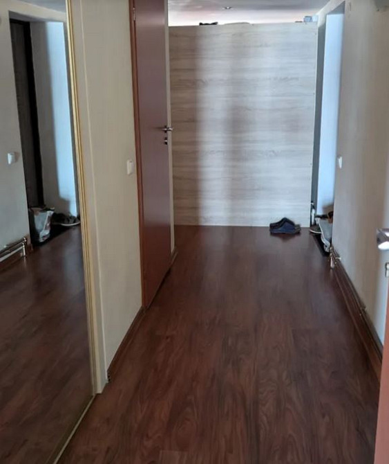 Квартира на Фонтане с панорамным видом на море и город. Одесса - изображение 13