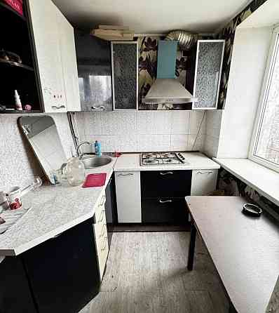 Продаж Квартира 2-кімнатна, 5/5 поверх на Сухомлинского, 40 Дніпро