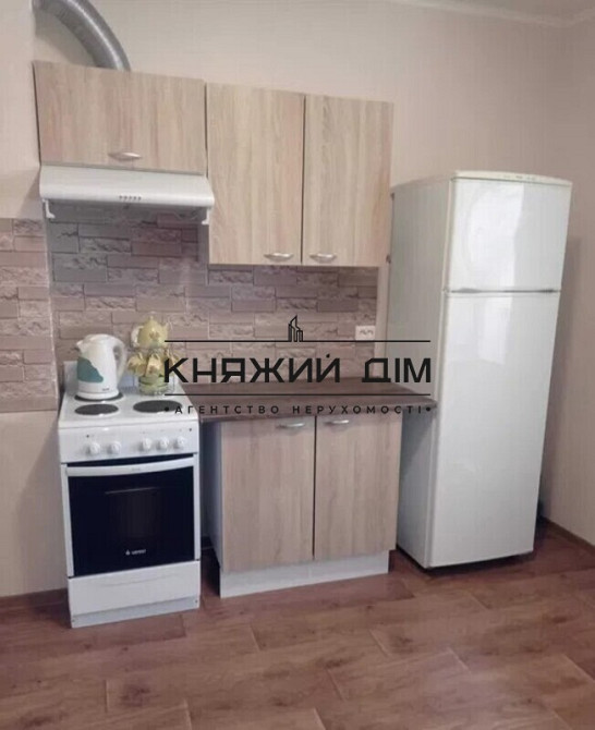 Оренда Квартира 2-кімнатна, 7/25 поверх на Балтийский пер. Київ - фото 7