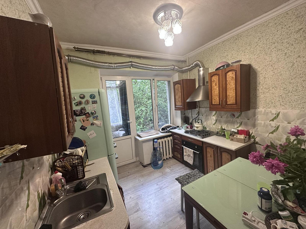 ТоргПродаж Двокімнатна квартира Центр Винниченка 20 Шевченківський р-н Kiev - photo 19