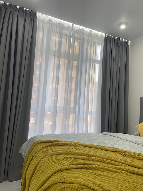 Продам 1-комнатную квартиру в ЖК Атмосфера, Аркадия. Вид в сторону Генуэзской. Одесса - изображение 16