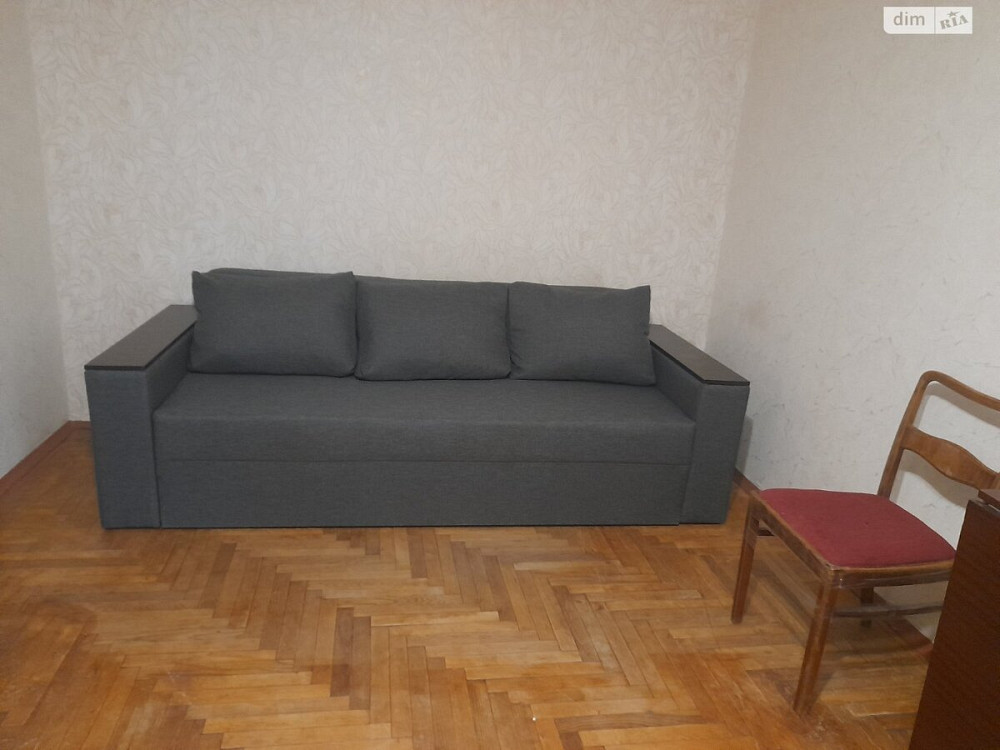 Оренда Квартира 2-кімнатна, 2/5 поверх на Вацлава Гавела, 81 Київ - фото 5