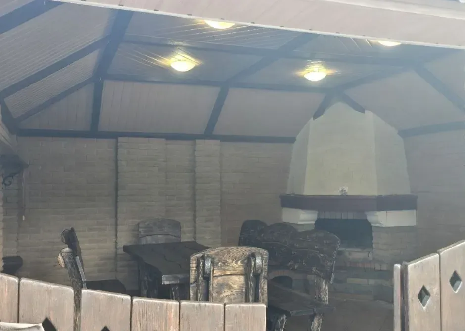 635 Будинок подобово з басейном Київ - фото 2