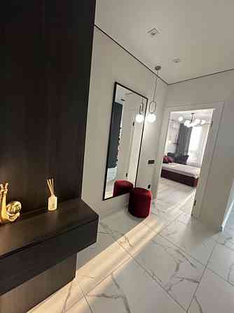 Продаж Квартира 1-кімнатна, 13/16 поверх Вінниця